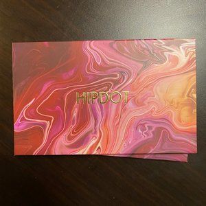 SWATCHED Hipdot Palette